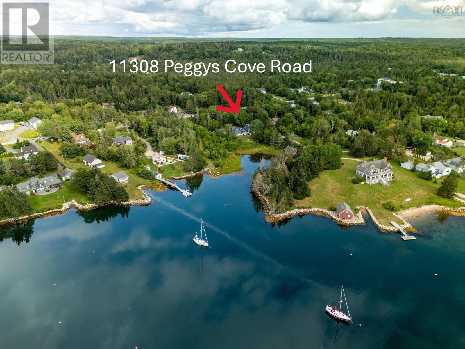 11308 Peggys Cove Road, Seabright, Nova Scotia  B3Z 3A7 - Photo 49 - 202621180