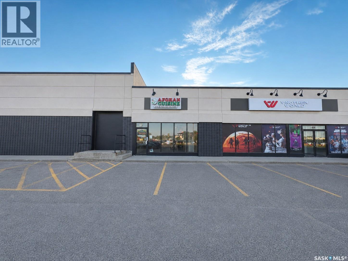 832 Albert Street, Regina, Saskatchewan  S4T 1X8 - Photo 2 - SK046369