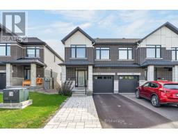 629 KNOTRIDGE STREET, Ottawa, Ontario