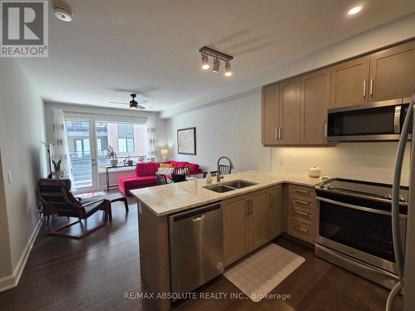 103 - 160 Boundstone Way, Ottawa, Ontario  K2T 0M8 - Photo 5 - X13703160