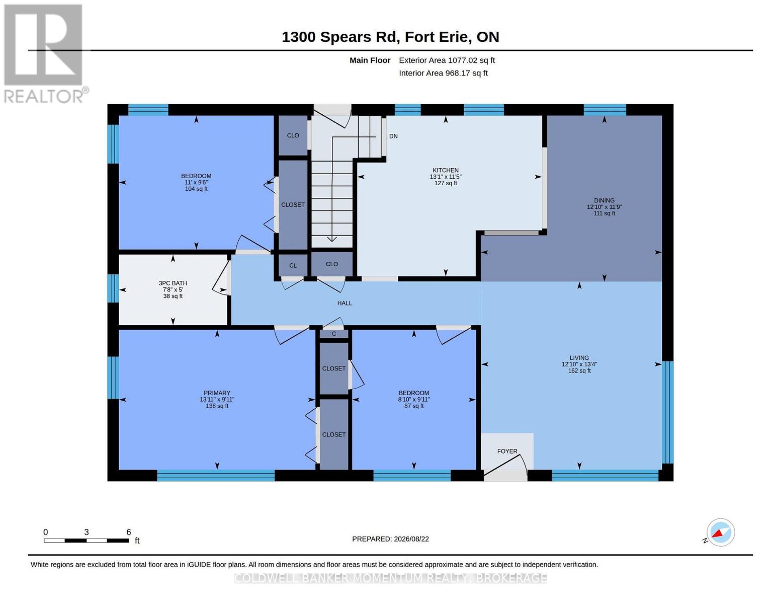 1300 Spears Road, Fort Erie (Crescent Park), Ontario  L2A 4N3 - Photo 37 - X13703146