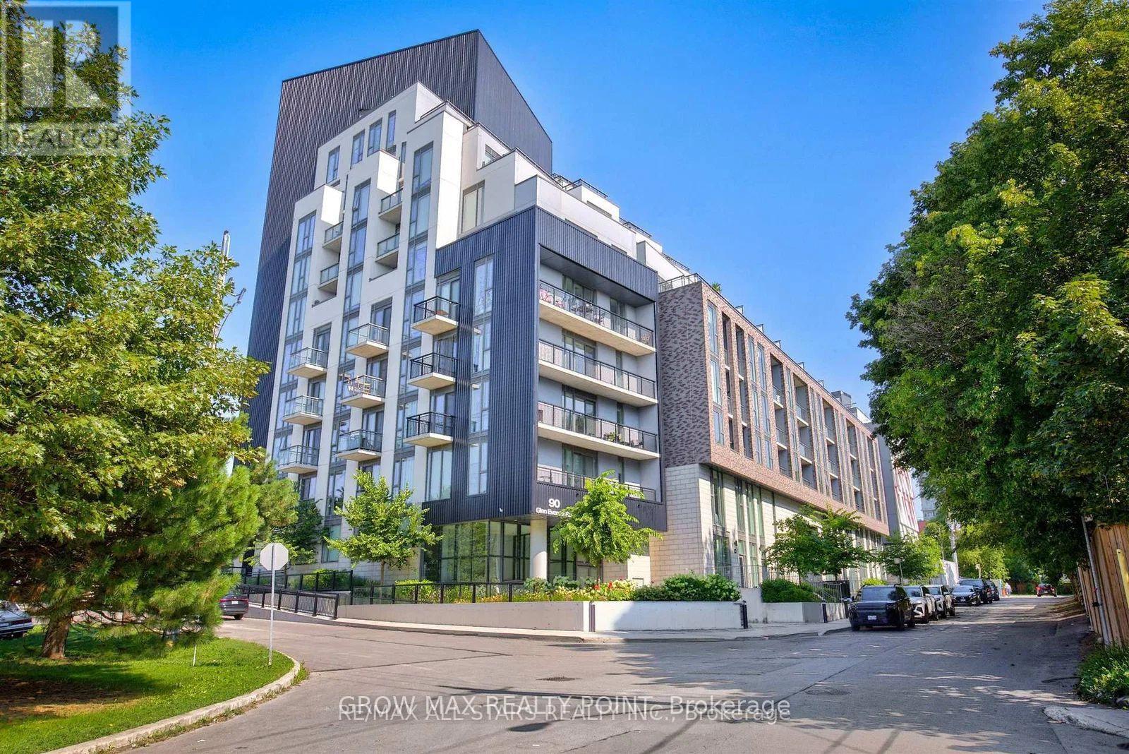326 - 90 Glen Everest Road, Toronto, Ontario M1N 1T7 - Photo 21 - E13703144