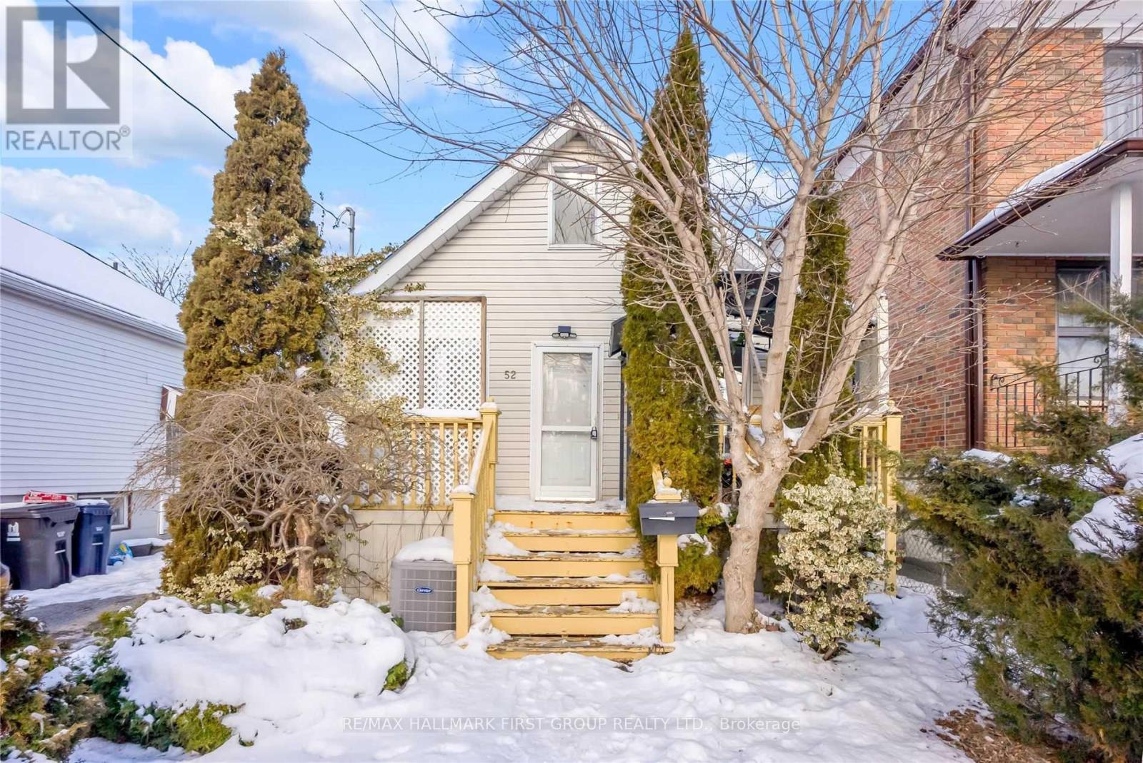 52 Malta Street, Toronto, Ontario M1N 2L4 - Photo 1 - E13703152
