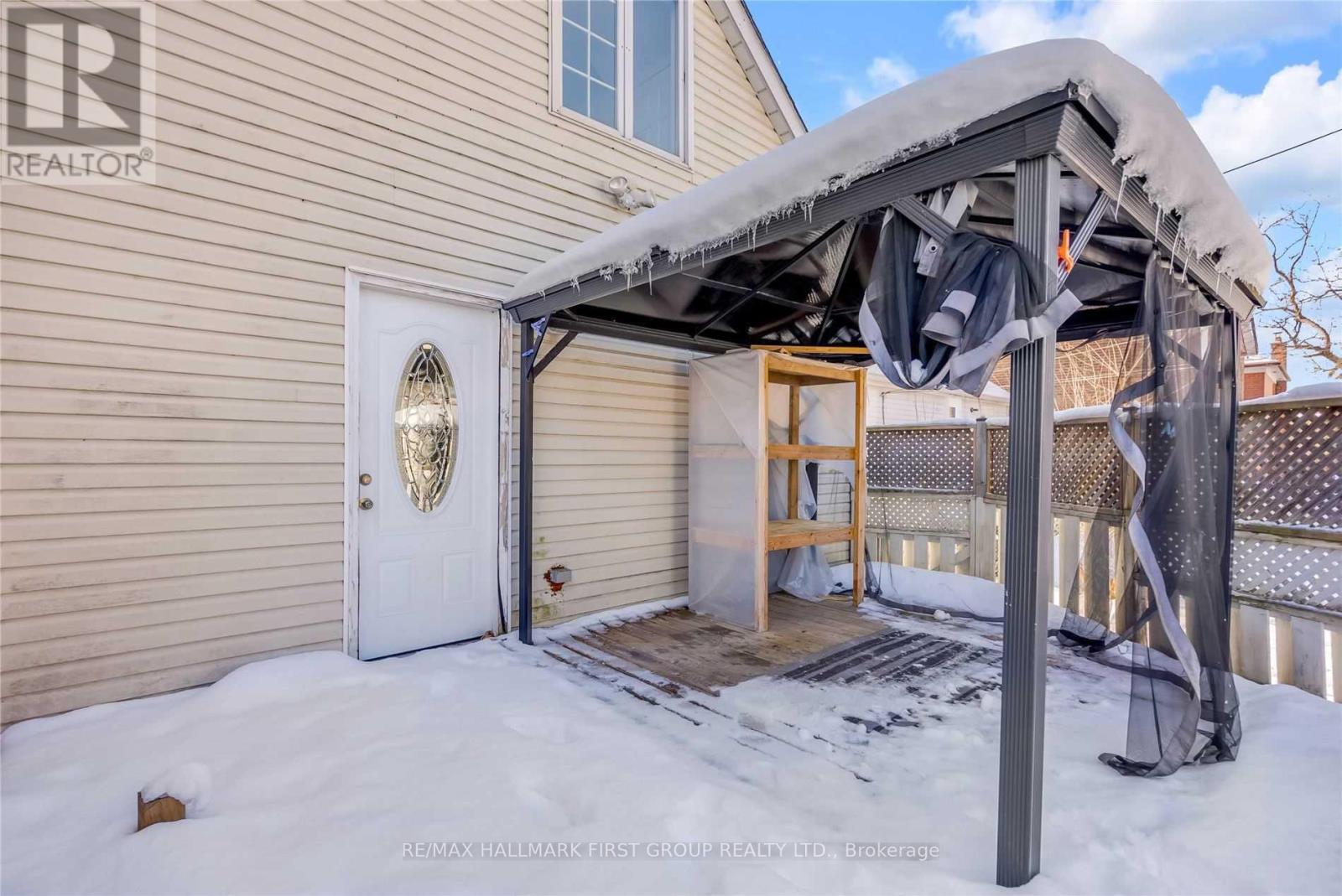 52 Malta Street, Toronto, Ontario M1N 2L4 - Photo 34 - E13703152