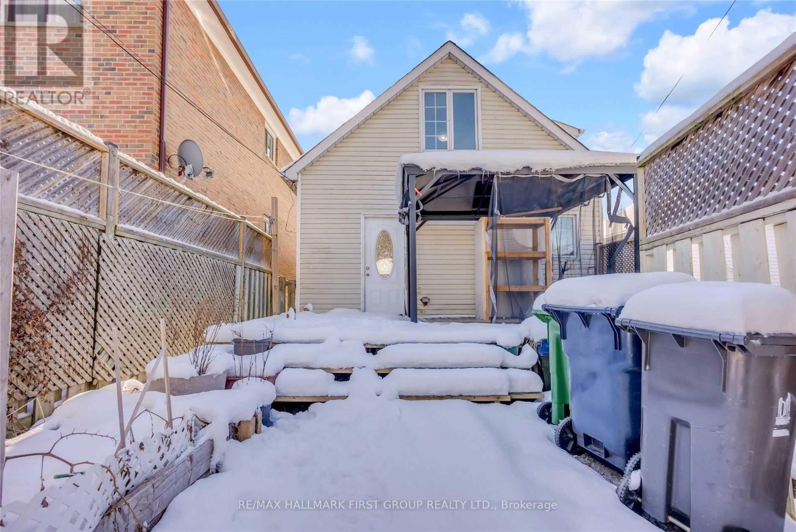 52 Malta Street, Toronto, Ontario M1N 2L4 - Photo 35 - E13703152