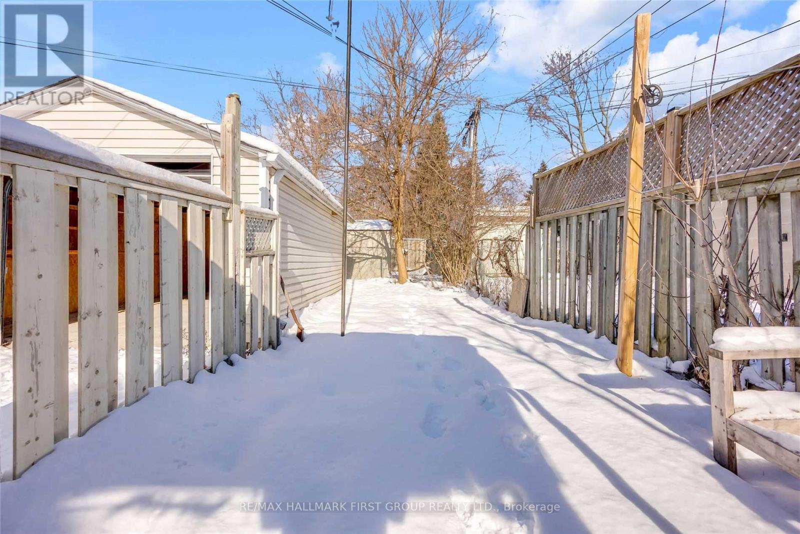 52 Malta Street, Toronto, Ontario M1N 2L4 - Photo 36 - E13703152