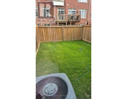 133 ALLEGRANZA AVENUE, Vaughan, Ontario