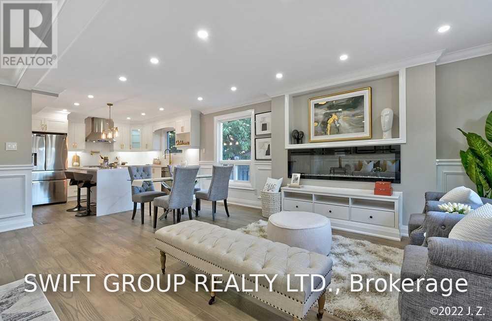 5 Rosseter Road, Markham, Ontario L3S 2P3 - Photo 10 - N13703148
