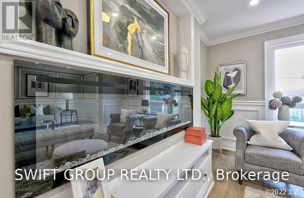 5 Rosseter Road, Markham, Ontario L3S 2P3 - Photo 11 - N13703148