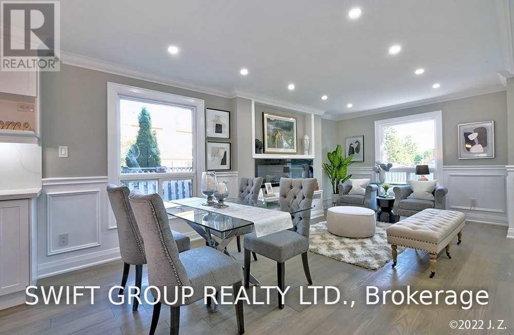 5 Rosseter Road, Markham, Ontario L3S 2P3 - Photo 12 - N13703148