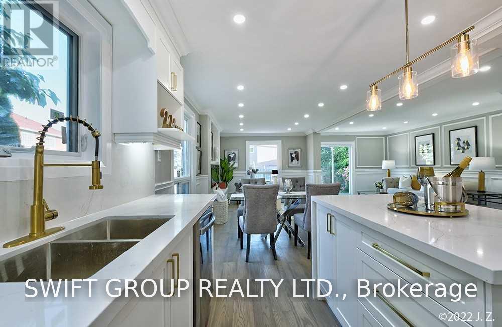 5 Rosseter Road, Markham, Ontario L3S 2P3 - Photo 14 - N13703148