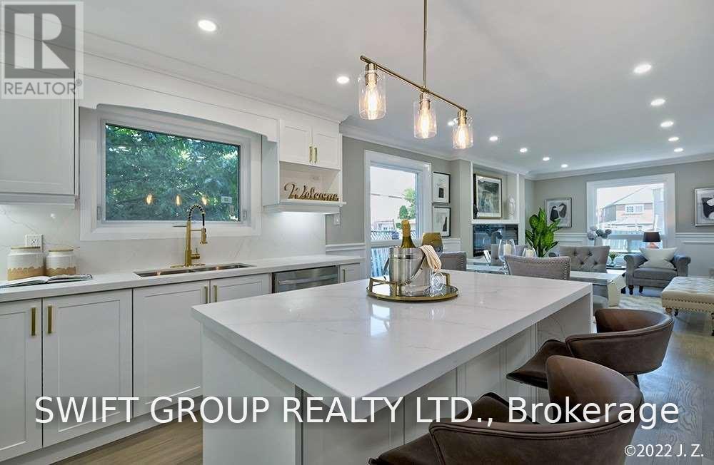 5 Rosseter Road, Markham, Ontario L3S 2P3 - Photo 16 - N13703148