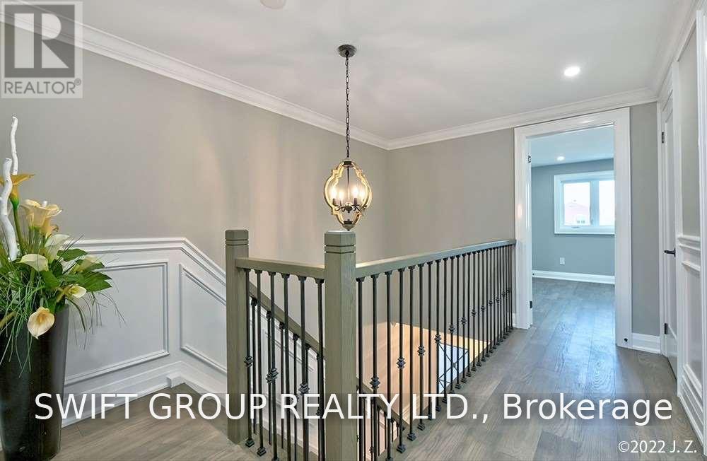5 Rosseter Road, Markham, Ontario L3S 2P3 - Photo 19 - N13703148