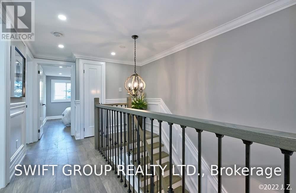 5 Rosseter Road, Markham, Ontario L3S 2P3 - Photo 20 - N13703148