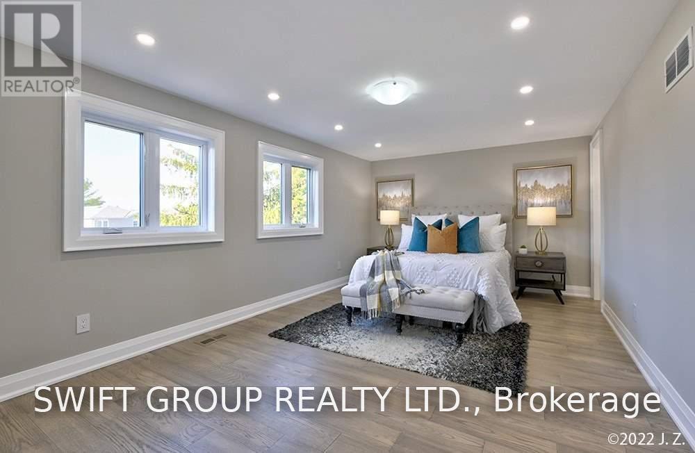 5 Rosseter Road, Markham, Ontario L3S 2P3 - Photo 21 - N13703148