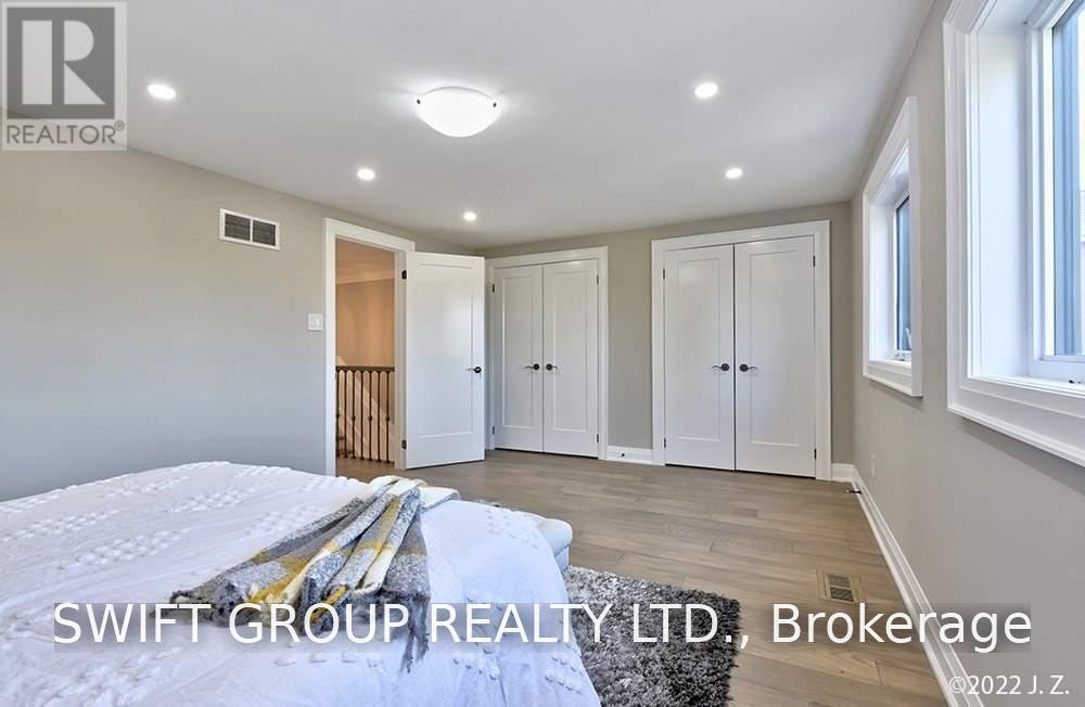 5 Rosseter Road, Markham, Ontario L3S 2P3 - Photo 22 - N13703148