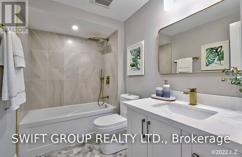 5 Rosseter Road, Markham, Ontario L3S 2P3 - Photo 24 - N13703148