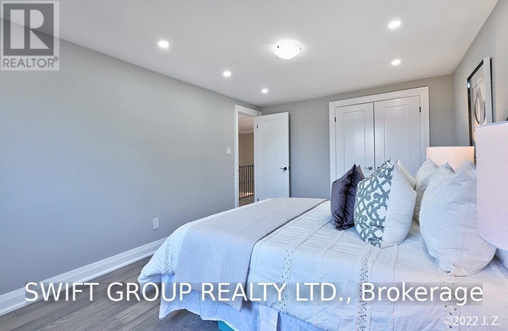 5 Rosseter Road, Markham, Ontario L3S 2P3 - Photo 27 - N13703148