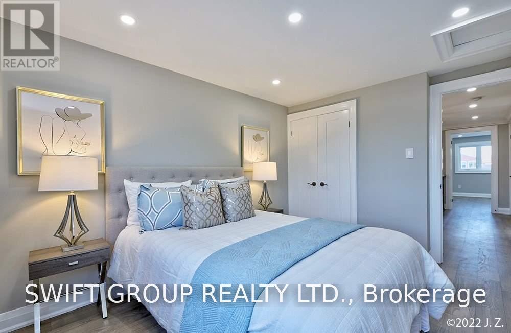 5 Rosseter Road, Markham, Ontario L3S 2P3 - Photo 29 - N13703148
