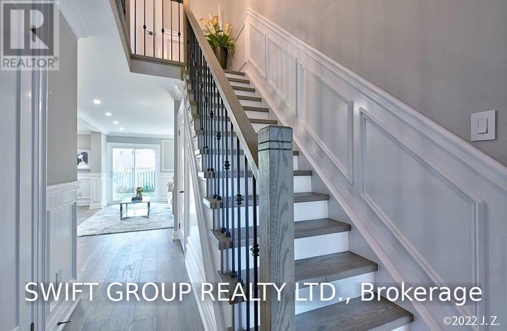 5 Rosseter Road, Markham, Ontario L3S 2P3 - Photo 3 - N13703148