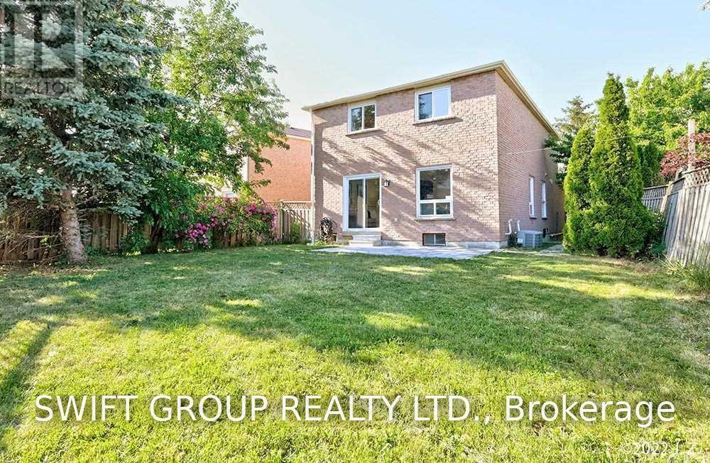 5 Rosseter Road, Markham, Ontario L3S 2P3 - Photo 33 - N13703148
