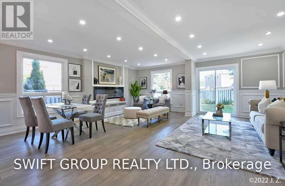 5 Rosseter Road, Markham, Ontario L3S 2P3 - Photo 5 - N13703148
