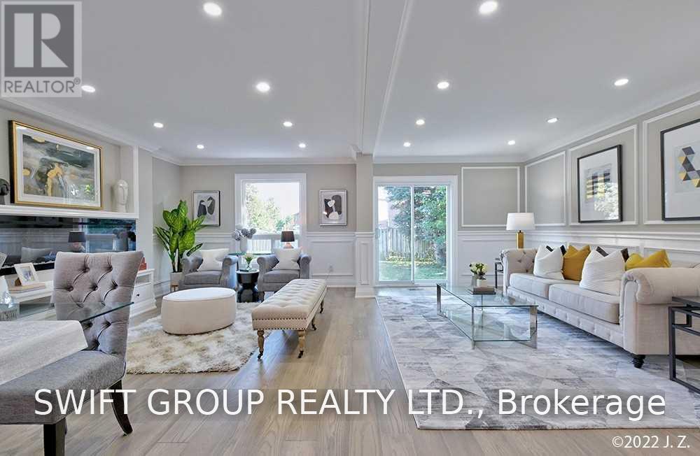 5 Rosseter Road, Markham, Ontario L3S 2P3 - Photo 6 - N13703148