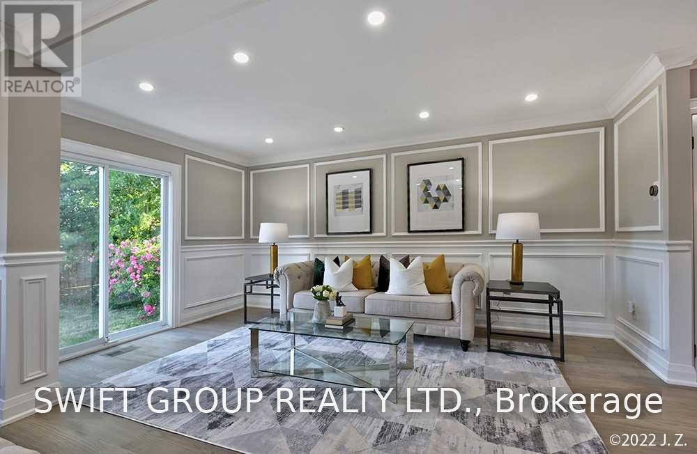 5 Rosseter Road, Markham, Ontario L3S 2P3 - Photo 7 - N13703148