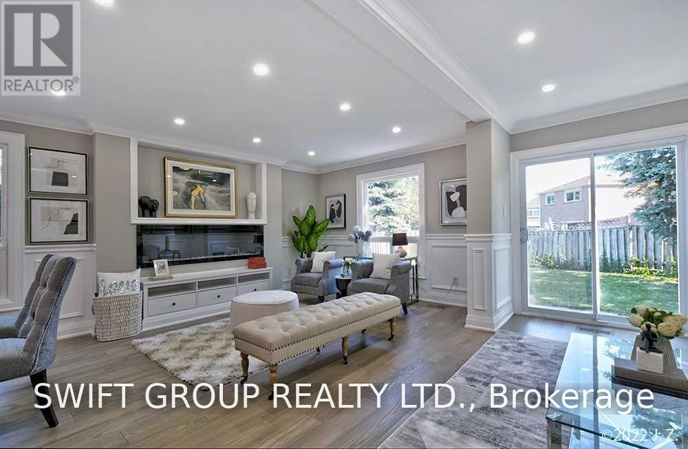 5 Rosseter Road, Markham, Ontario L3S 2P3 - Photo 9 - N13703148
