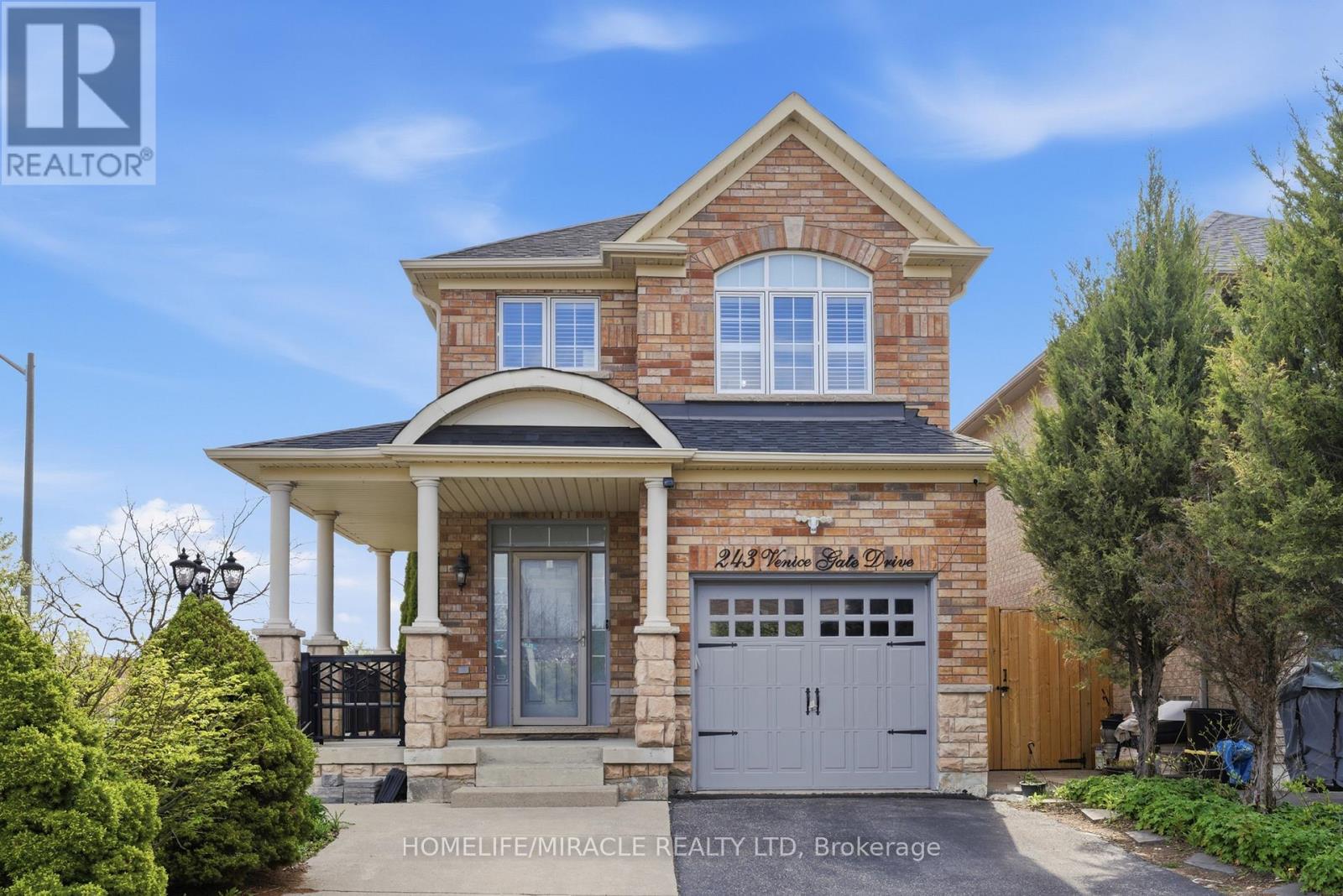243 Venice Gate Drive, Vaughan, Ontario L4H 0G1 - Photo 1 - N13703156