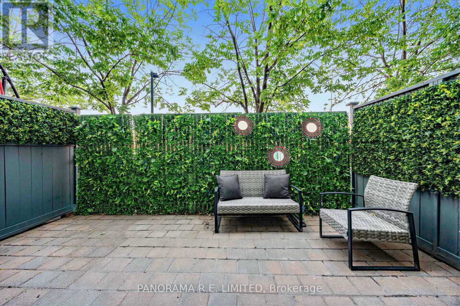 122 - 200 Manitoba Street, Toronto, Ontario M8Y 3Y9 - Photo 11 - W13648764