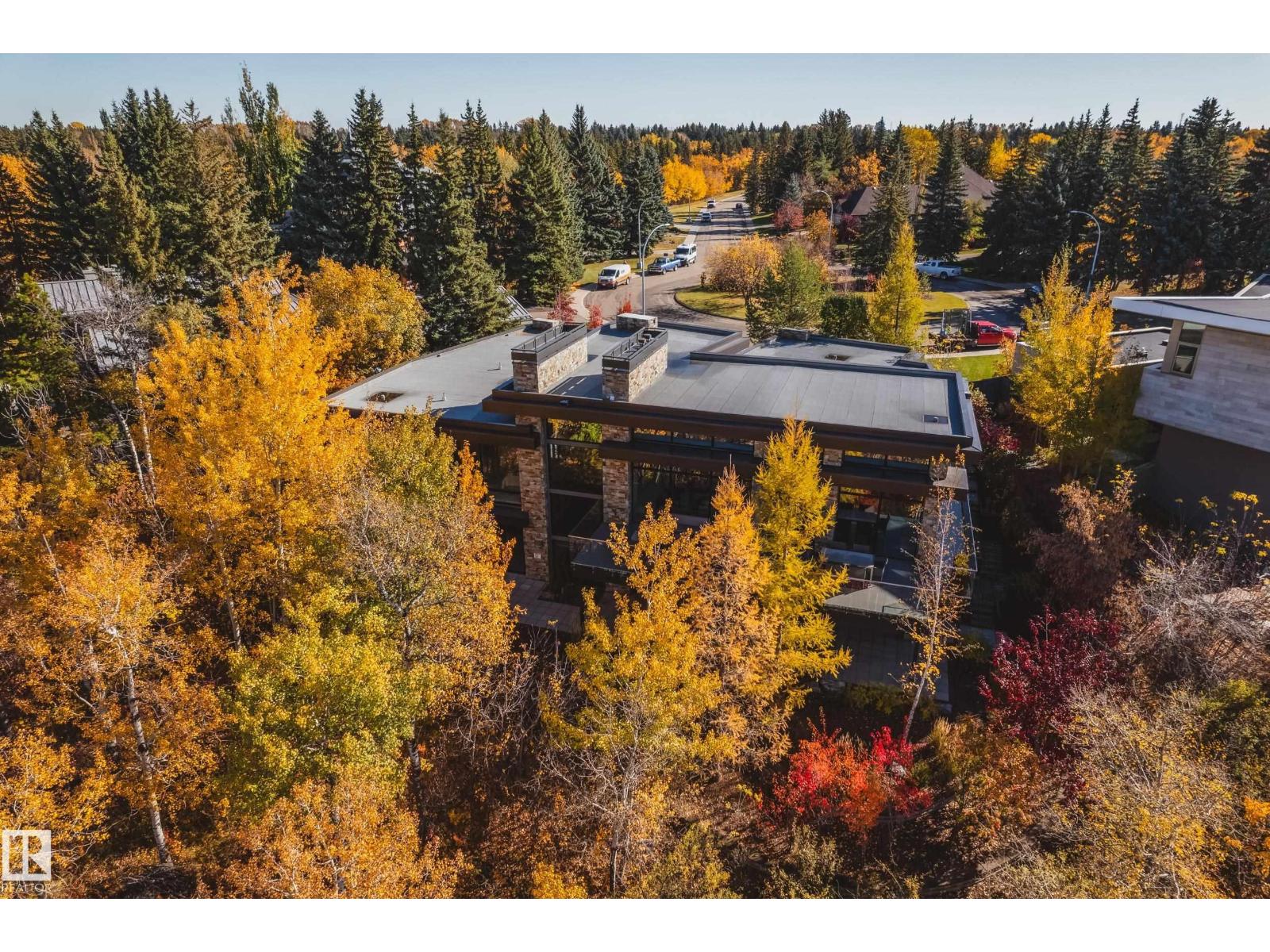 112 Westbrook Dr Nw, Edmonton, Alberta  T6J 2E1 - Photo 33 - E4486583