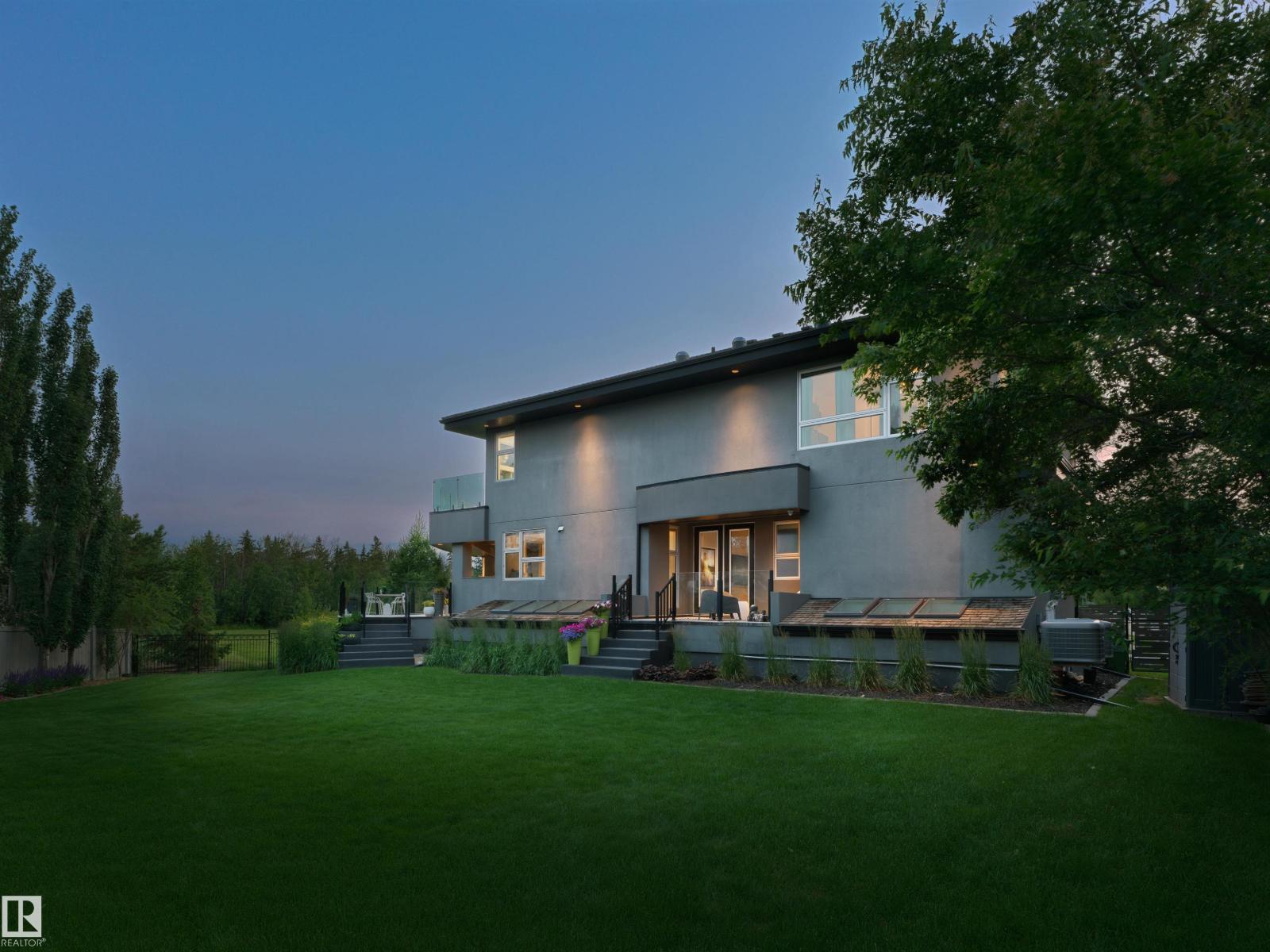 703 Dalhousie Wy NW, Edmonton, Alberta  T6M 2V3 - Photo 57 - E4504158