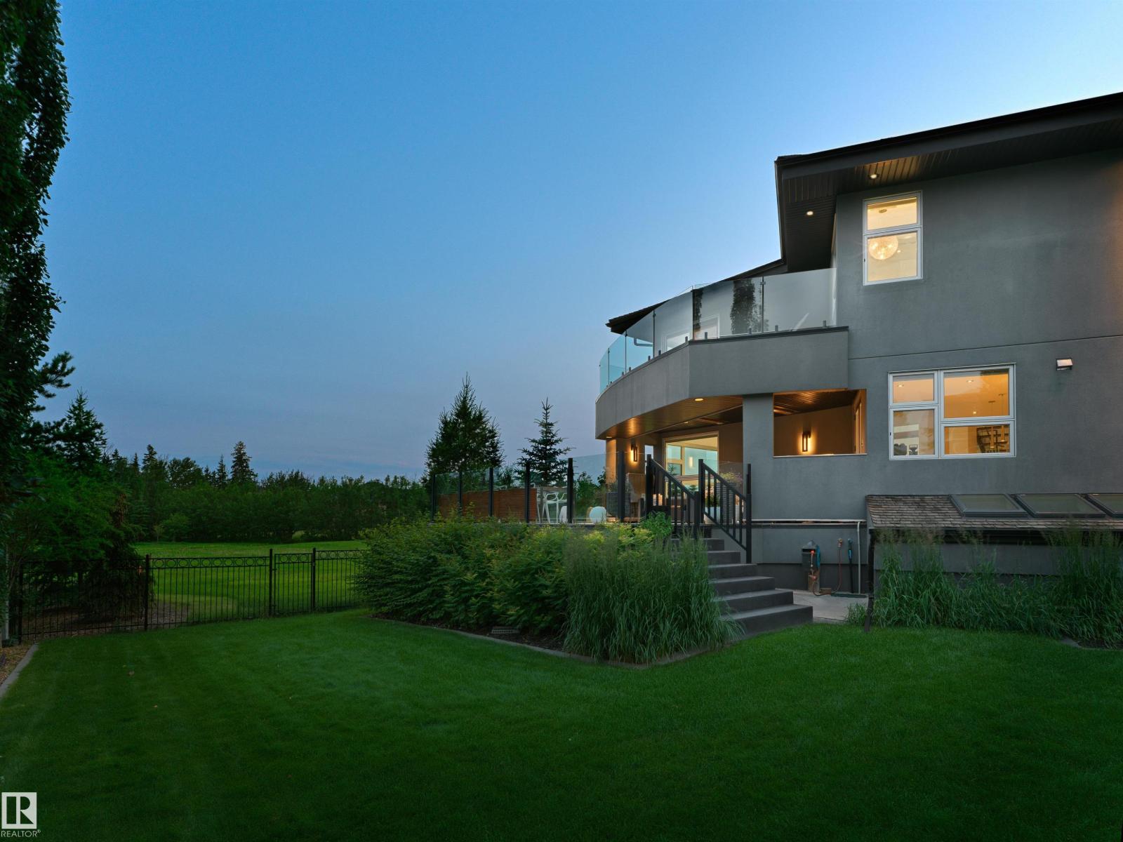 703 Dalhousie Wy NW, Edmonton, Alberta  T6M 2V3 - Photo 58 - E4504158