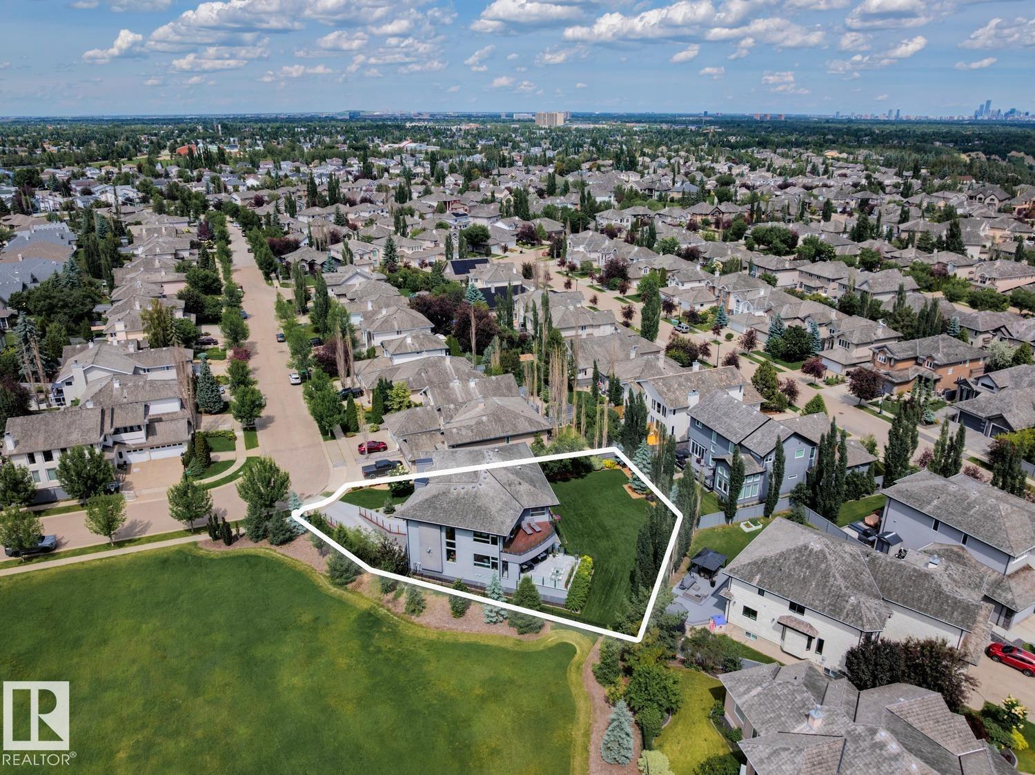 703 Dalhousie Wy NW, Edmonton, Alberta  T6M 2V3 - Photo 62 - E4504158