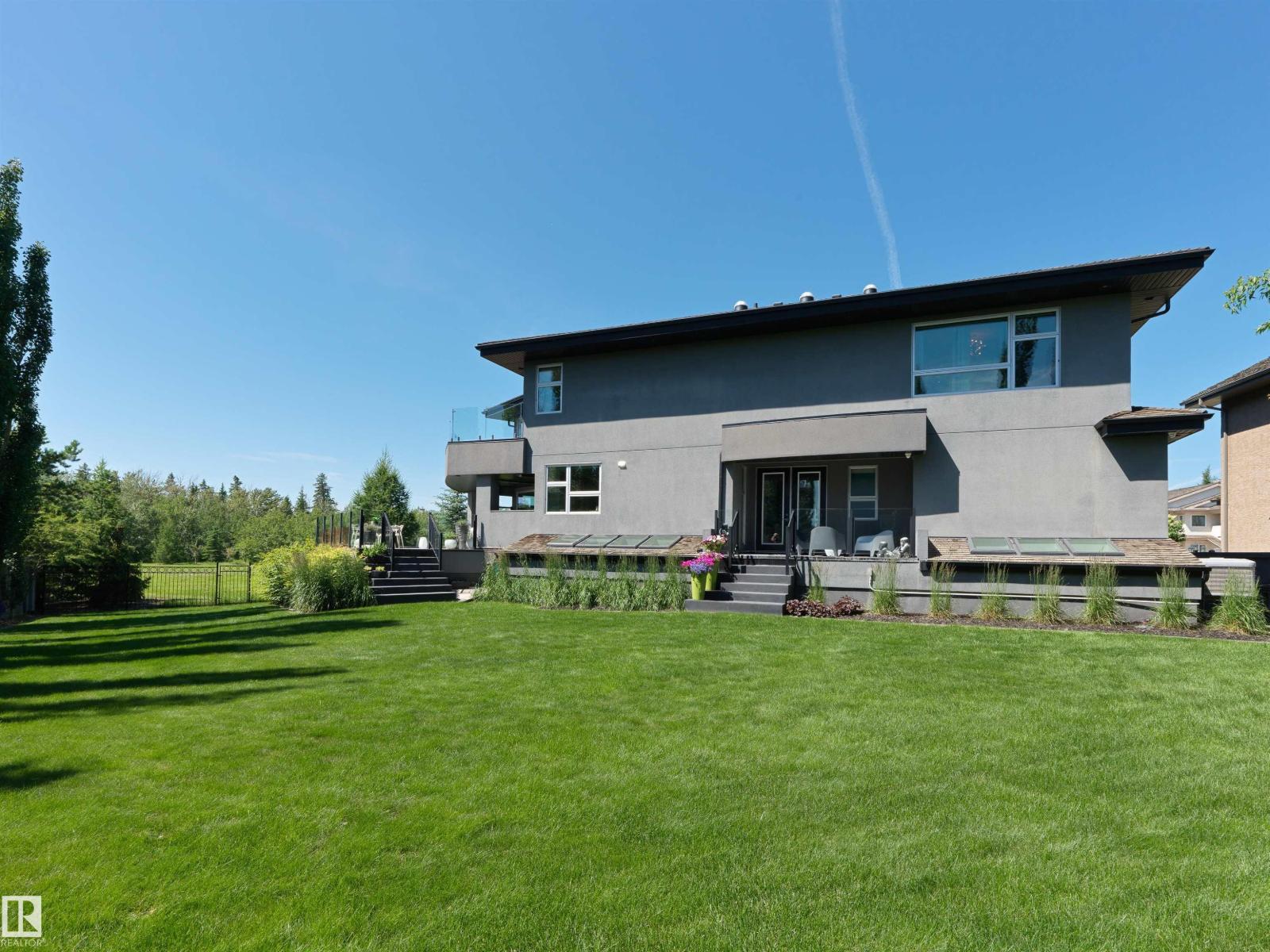 703 Dalhousie Wy NW, Edmonton, Alberta  T6M 2V3 - Photo 55 - E4504158