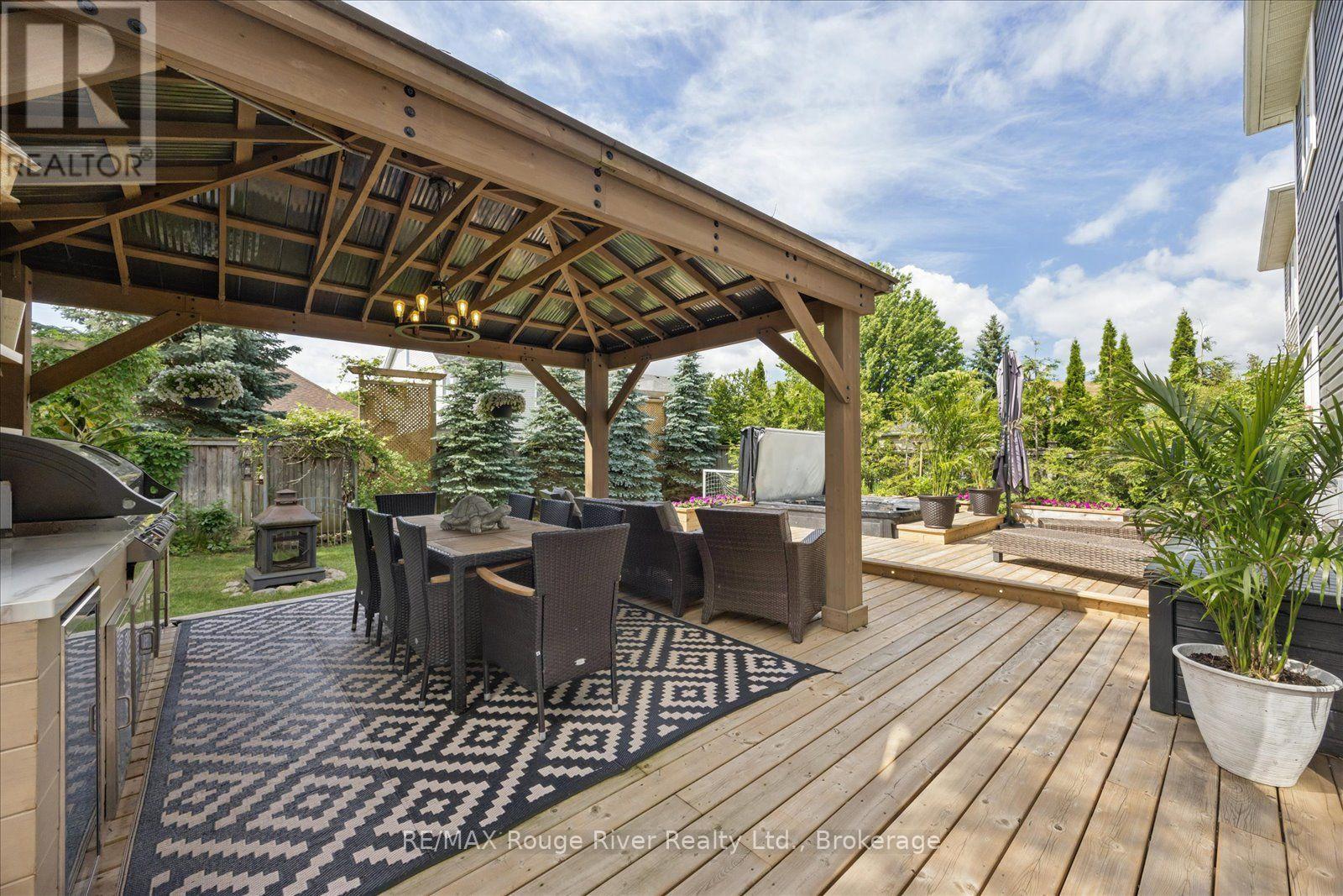 49 Hanson Crescent, Whitby, Ontario  L1M 2K9 - Photo 46 - E13649400