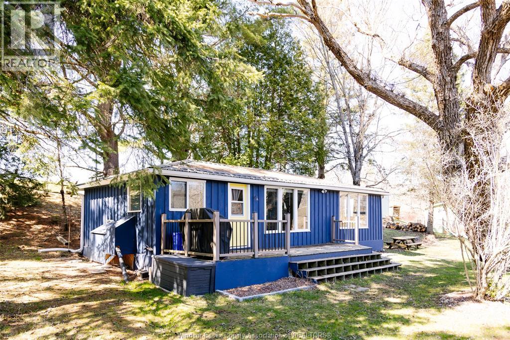 MLS# 26016273: 4228 DEEP BAY ROAD, Minden, Canada