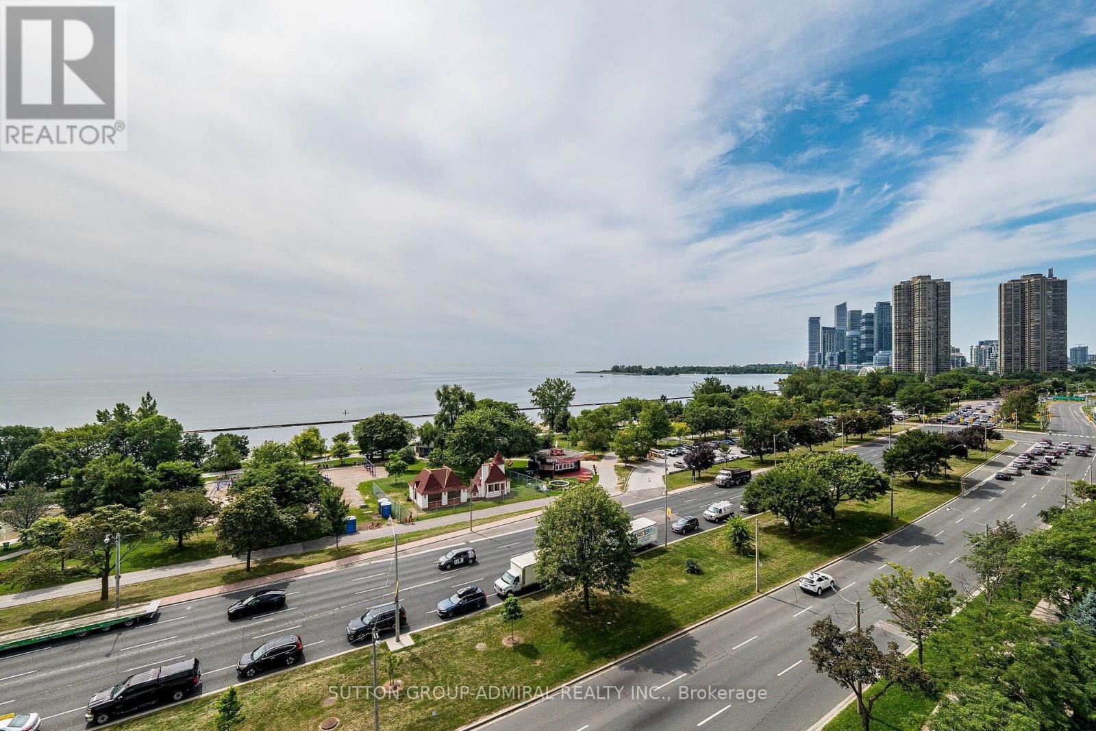 803 - 1900 Lake Shore Boulevard W, Toronto, Ontario  M6S 1A4 - Photo 43 - W13699650