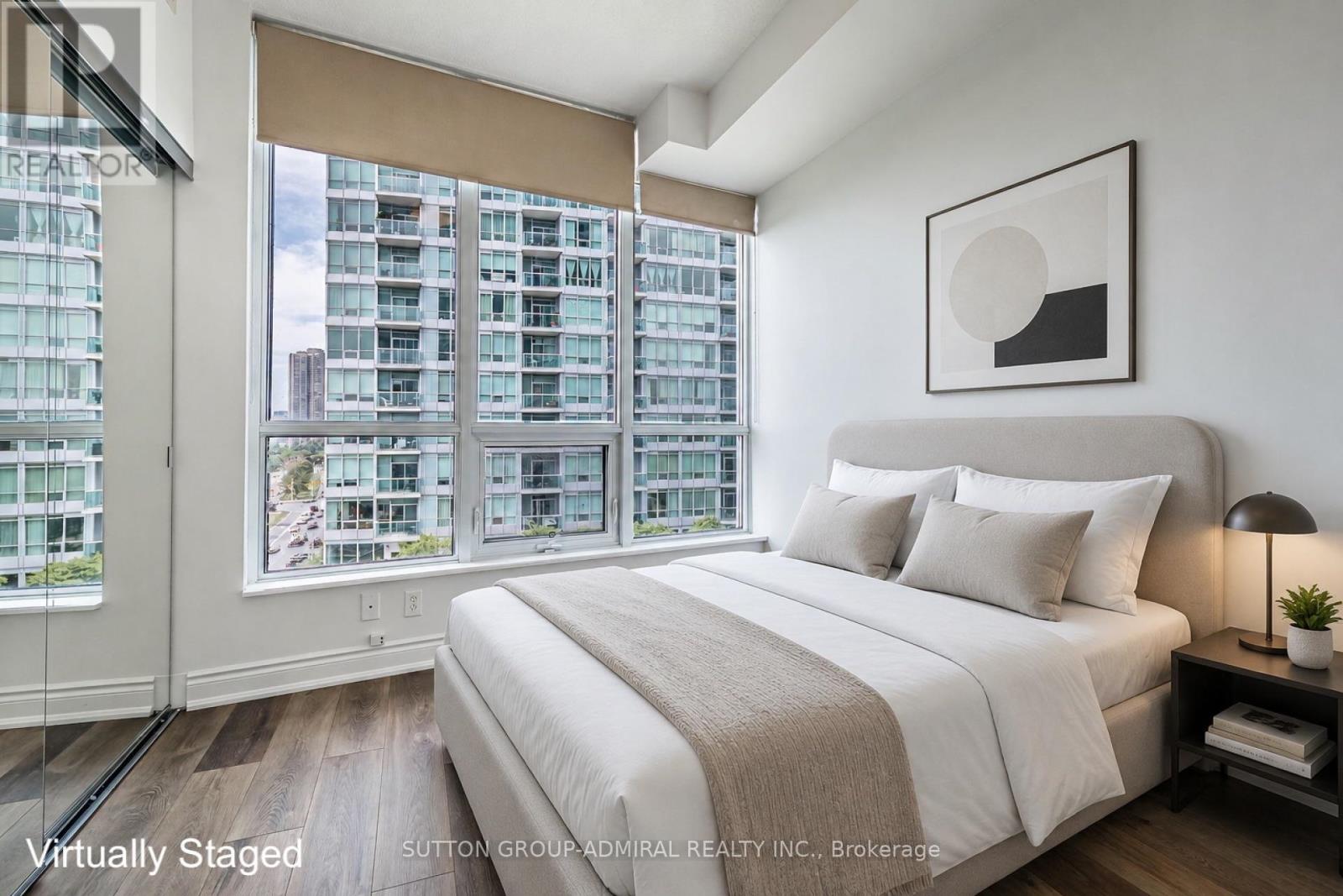 803 - 1900 Lake Shore Boulevard W, Toronto, Ontario  M6S 1A4 - Photo 37 - W13699650