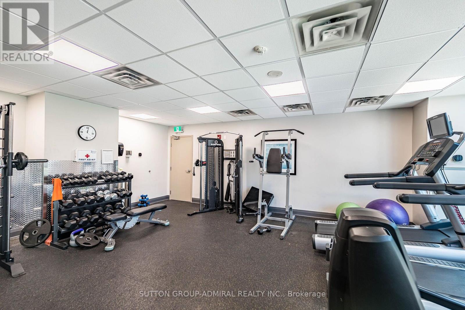 803 - 1900 Lake Shore Boulevard W, Toronto, Ontario  M6S 1A4 - Photo 48 - W13699650