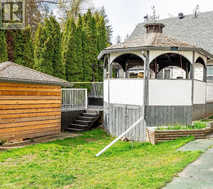401 Gillis Avenue, Sicamous, British Columbia  V0E 2V1 - Photo 12 - 10386140