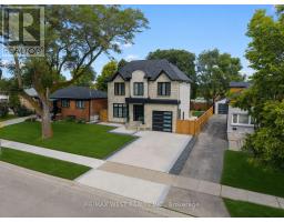46 GOLFDOWN DRIVE, Toronto, Ontario