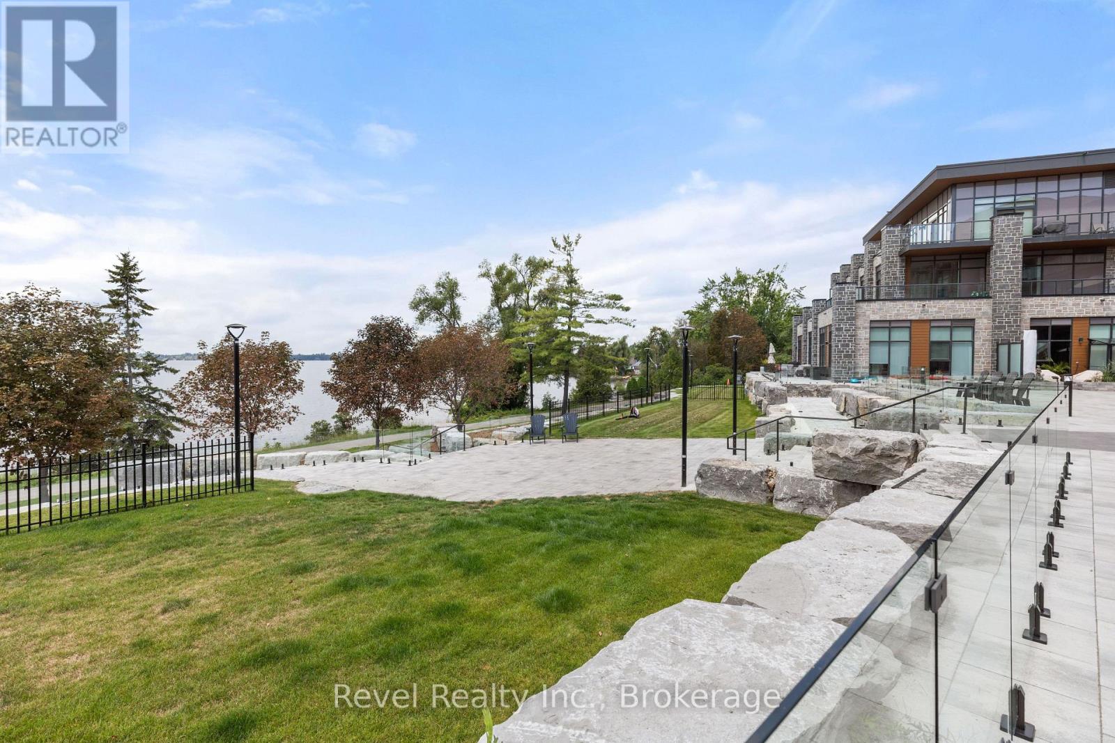 221 - 99 Louisa Street, Kawartha Lakes, Ontario  K0M 1N0 - Photo 46 - X13685536