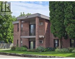 12 Montgomery DRIVE Unit# A207, Wallaceburg, Ontario