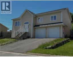 25 Helena Court, Fredericton, New Brunswick