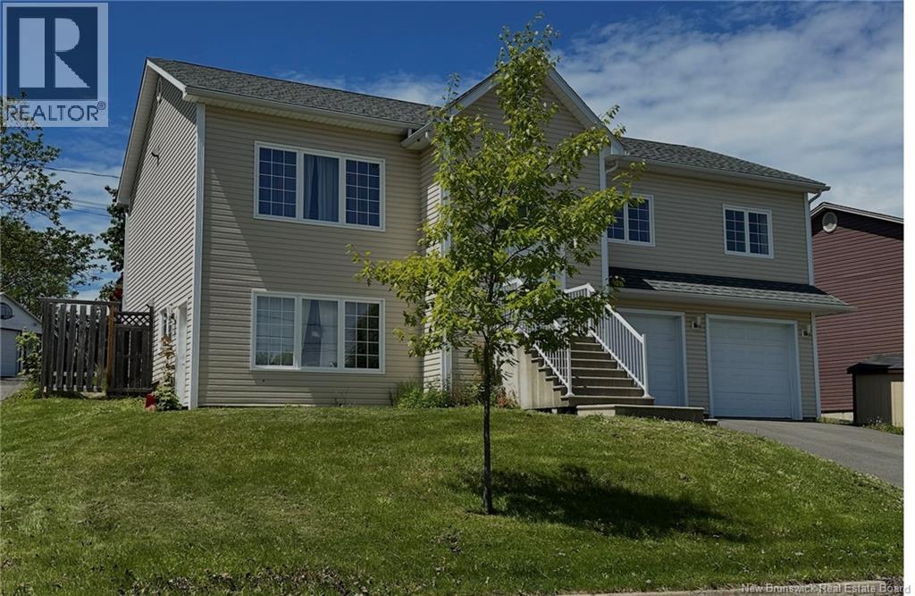 25 Helena Court, Fredericton, New Brunswick  E3B 0E2 - Photo 18 - NB143821