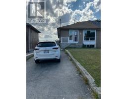 205 ST LUCIE DRIVE, Toronto, Ontario