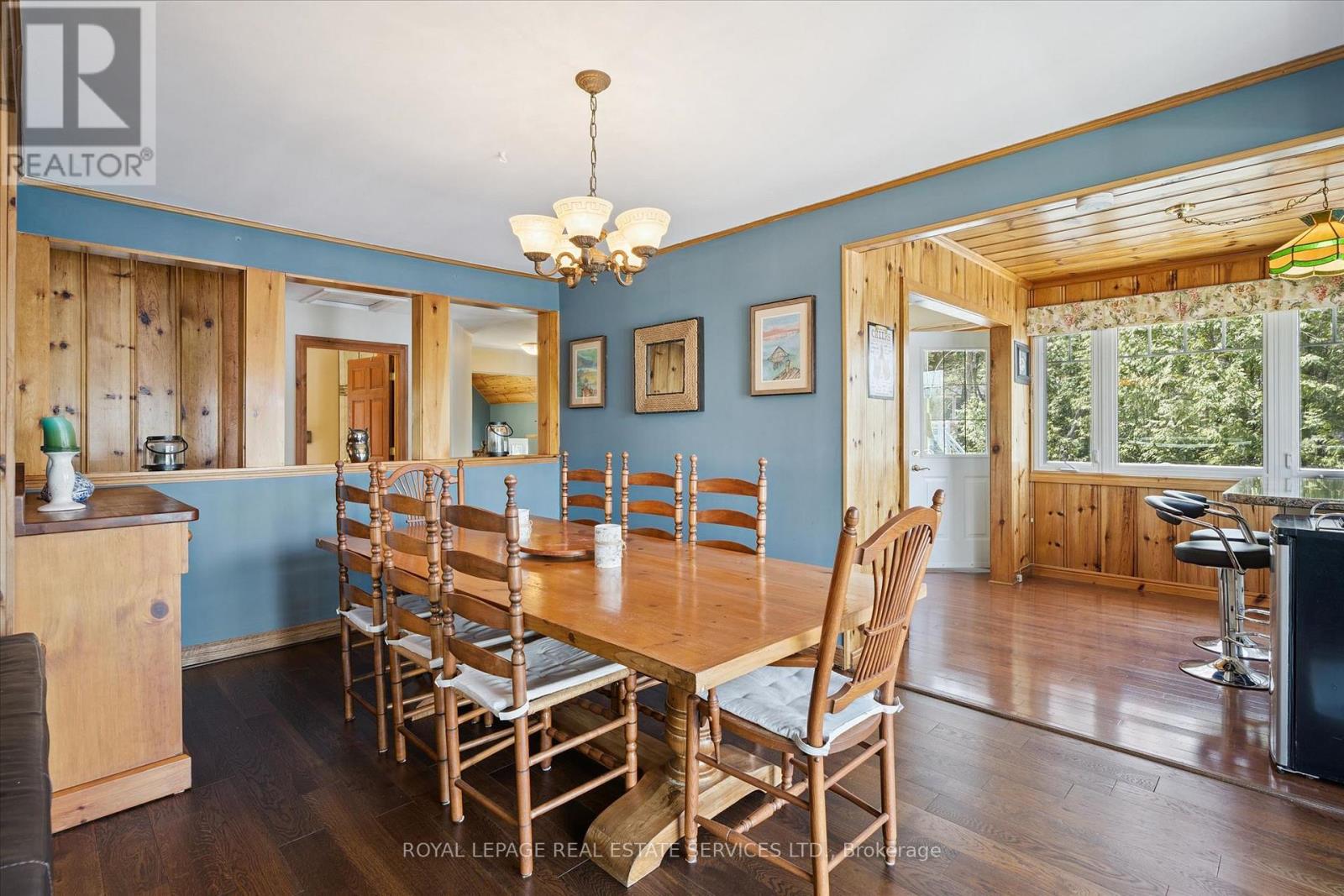 1383 Moon River Road, Muskoka Lakes, Ontario  P0C 1A0 - Photo 13 - X13526638