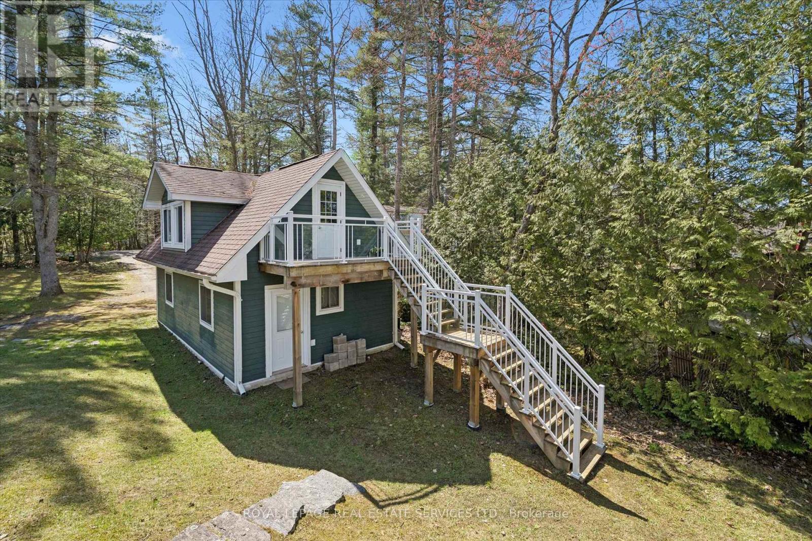 1383 Moon River Road, Muskoka Lakes, Ontario  P0C 1A0 - Photo 29 - X13526638